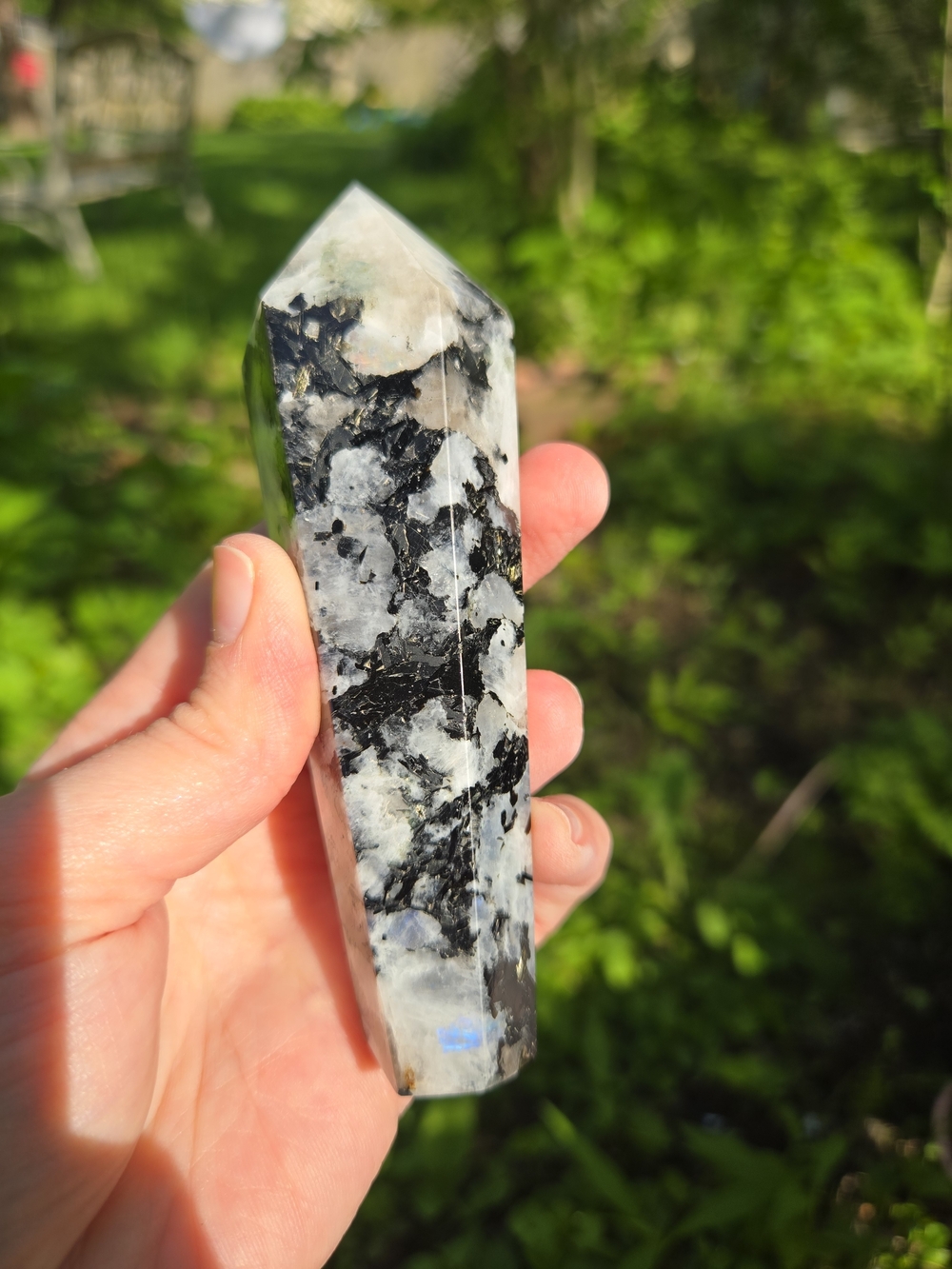 Moonstone Point